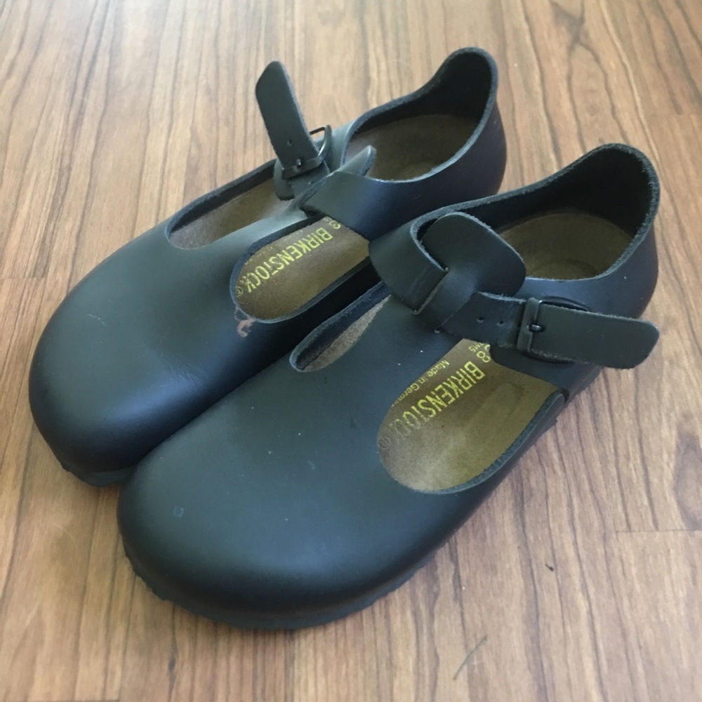 Birkenstock’s
